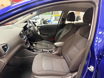 Used Hyundai IONIQ 2019 for sale - 76976507: Photo