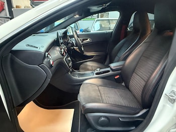 Used Mercedes-Benz CLA 2016 for sale - 75966061: Photo