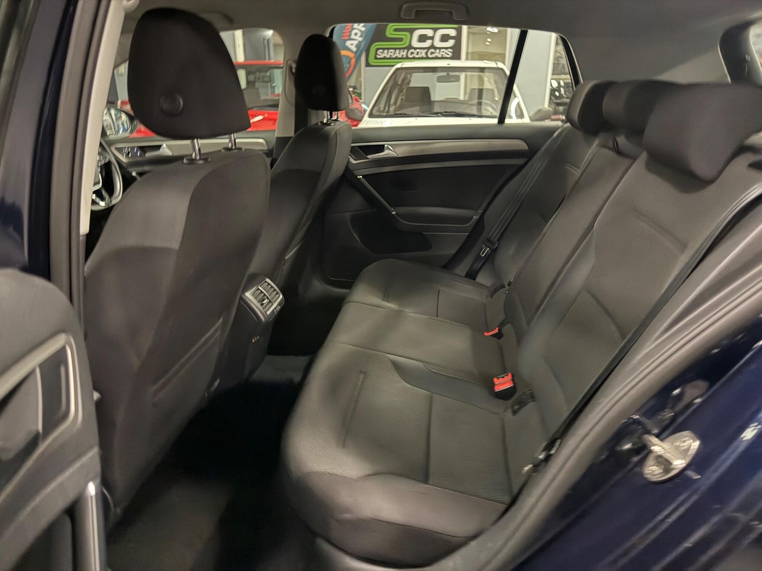 Used Volkswagen Golf 2017 for sale - 76409284: Photo 14