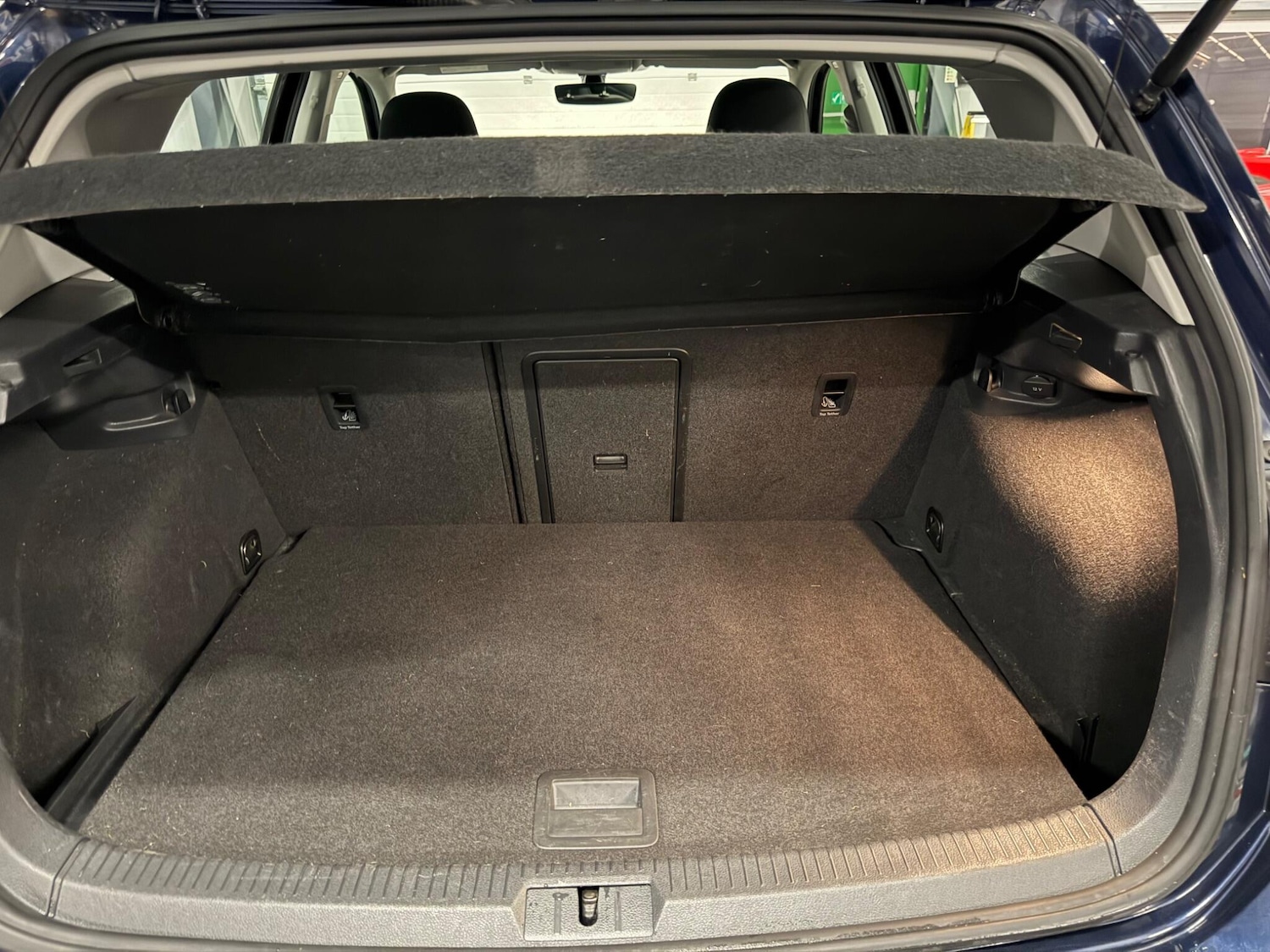 Used Volkswagen Golf 2017 for sale - 76409284: Photo 16