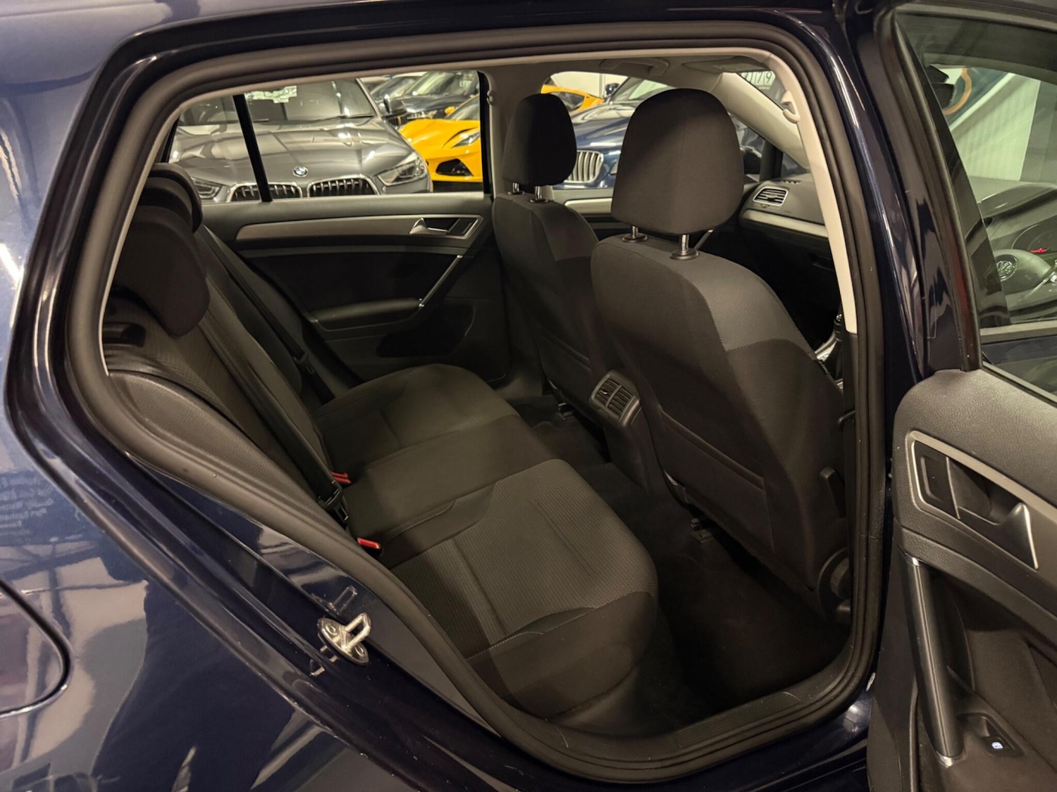 Used Volkswagen Golf 2017 for sale - 76409284: Photo 18