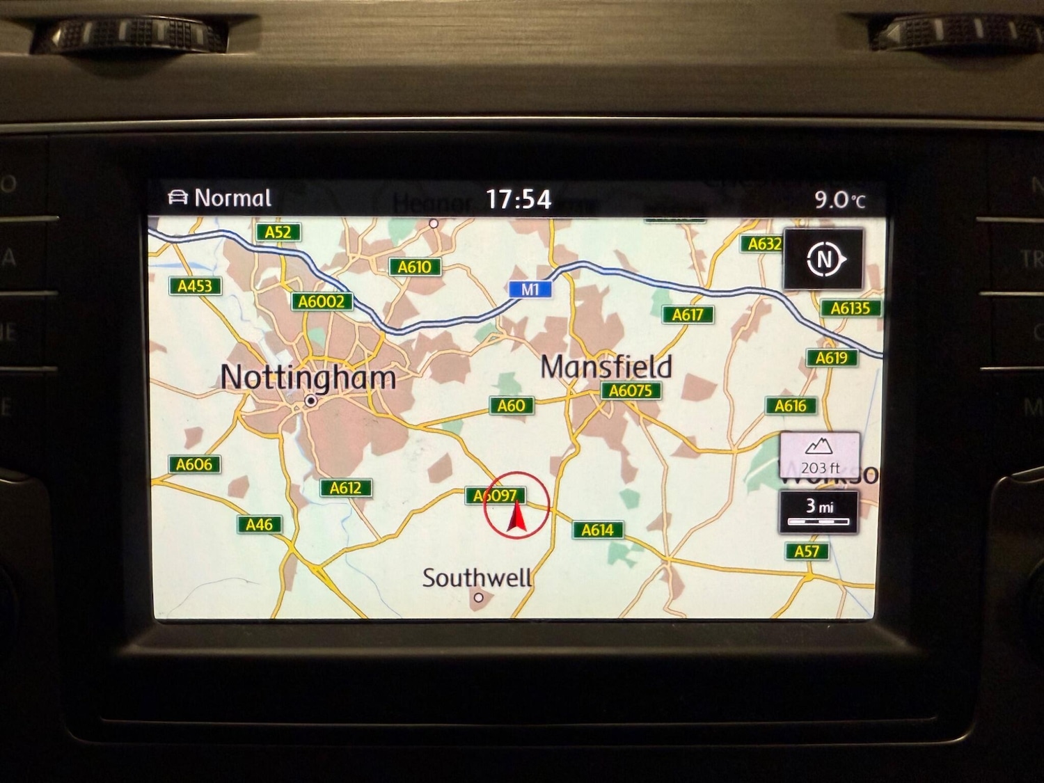 Used Volkswagen Golf 2017 for sale - 76409284: Photo 20