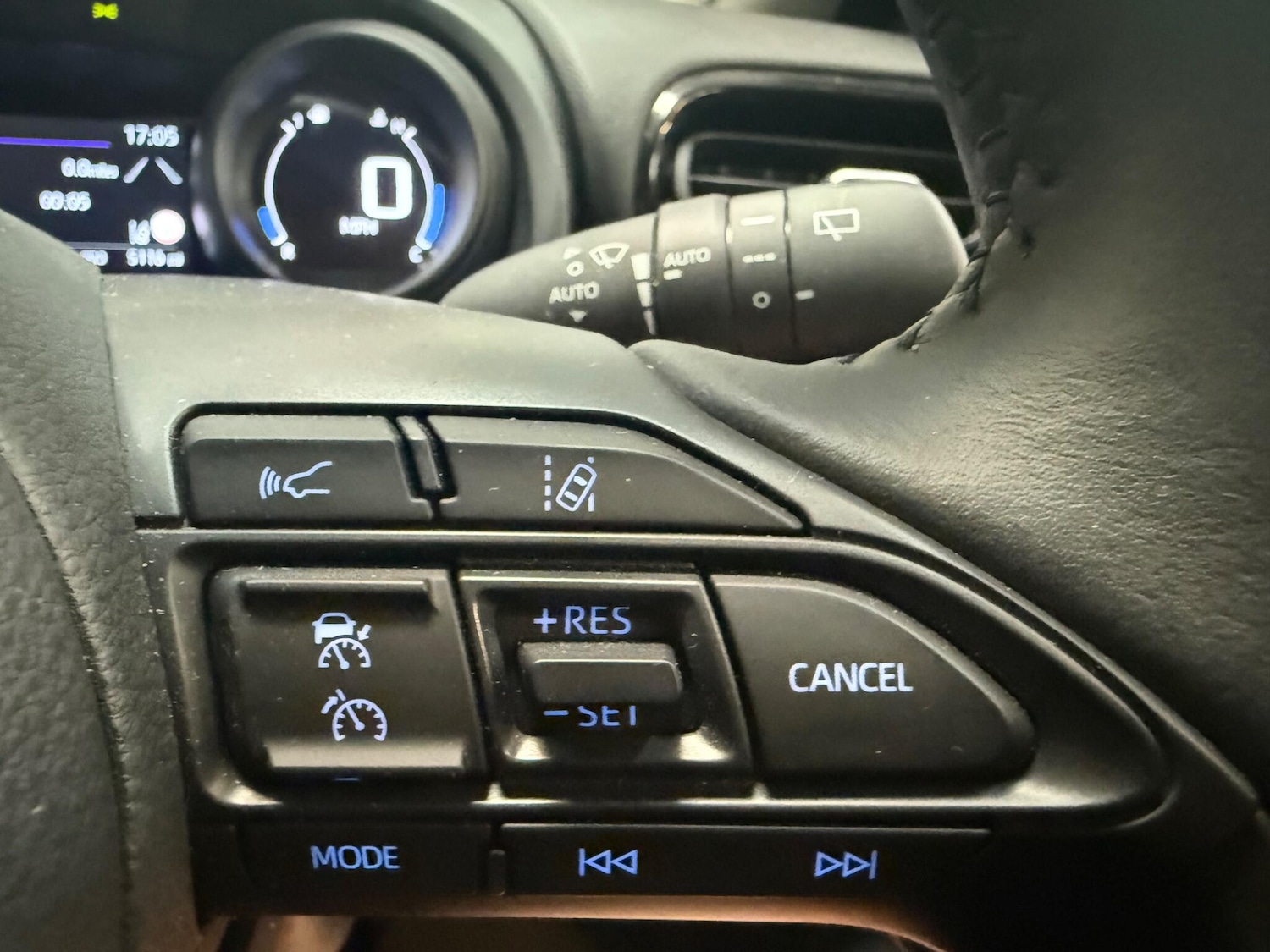 Vehicle 24