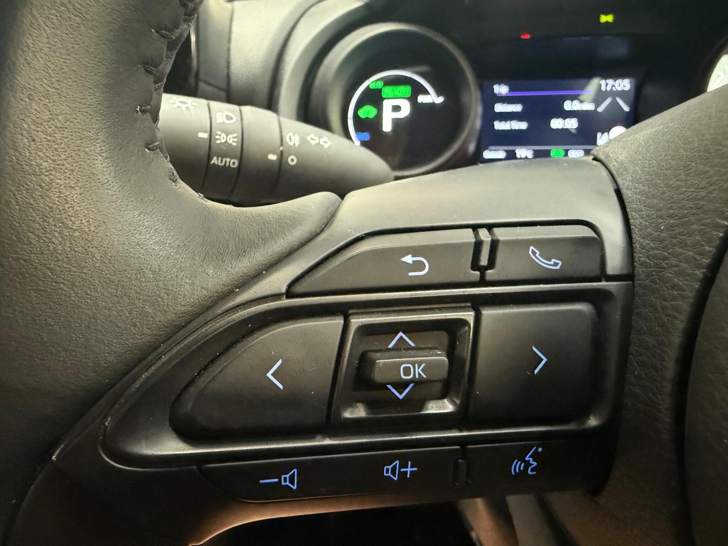 Vehicle 25