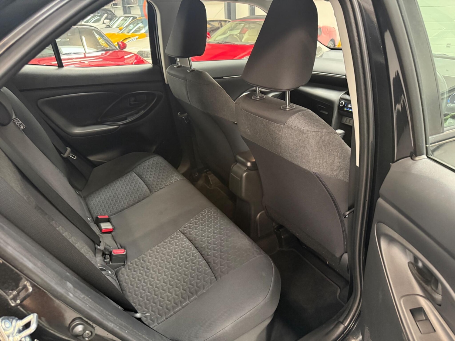 Vehicle 28