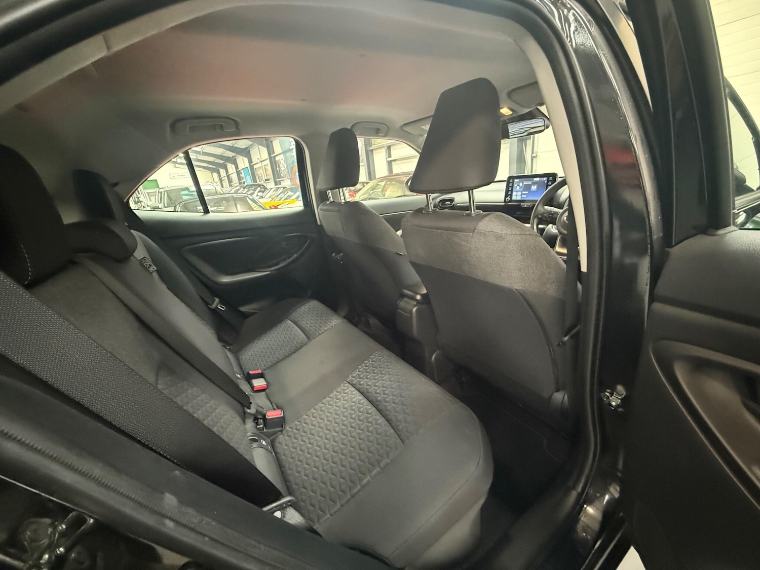 Vehicle 29