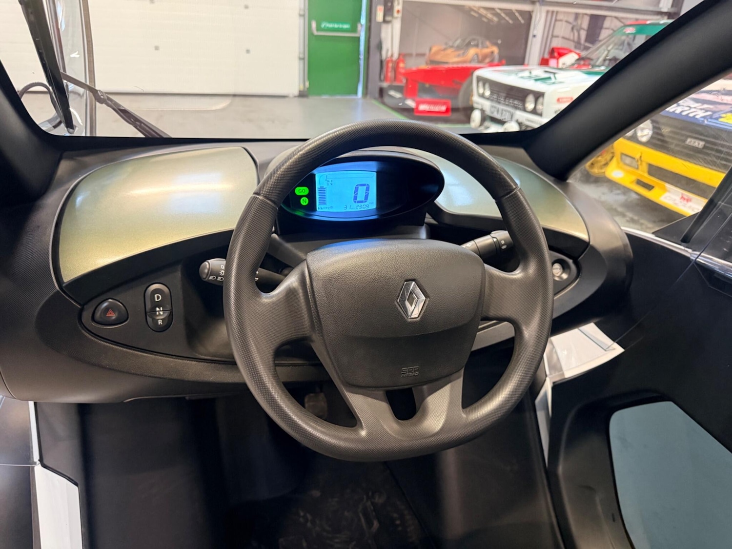 Used Renault Twizy for sale - 77824949: Photo 8