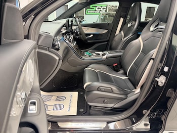 Used Mercedes-Benz GLC 2018 for sale - 78613065: Photo