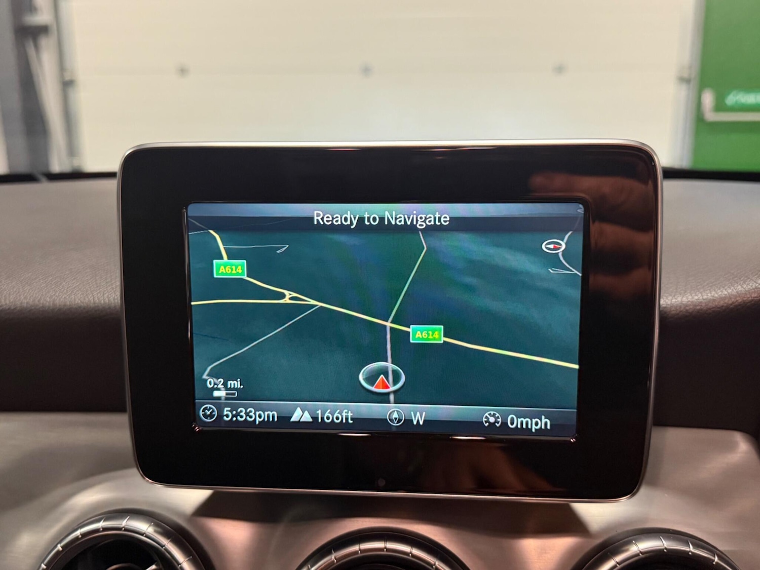 Used Mercedes-Benz CLA 2015 for sale - 76521608: Photo 14