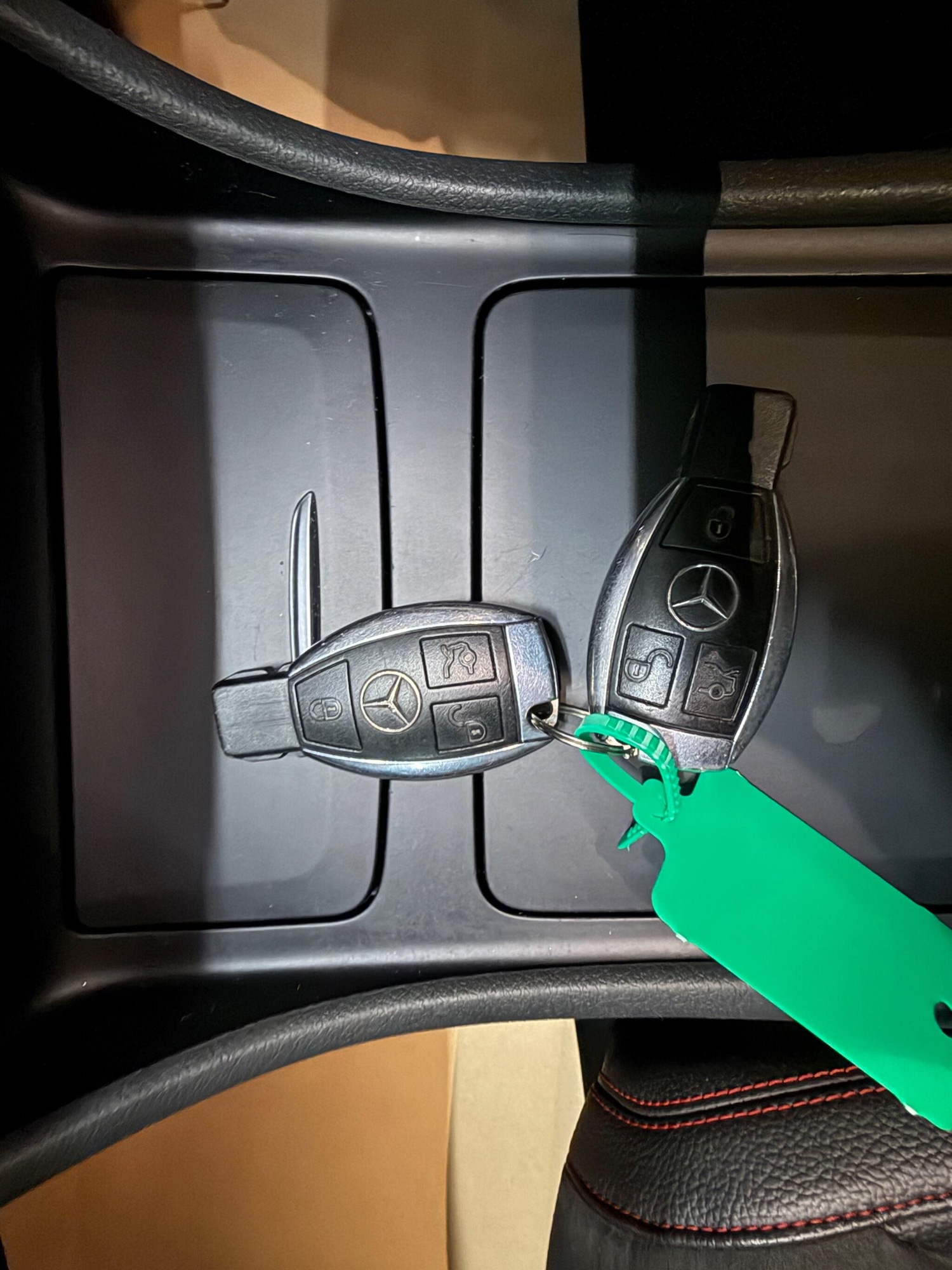 Used Mercedes-Benz CLA 2015 for sale - 76521608: Photo 19