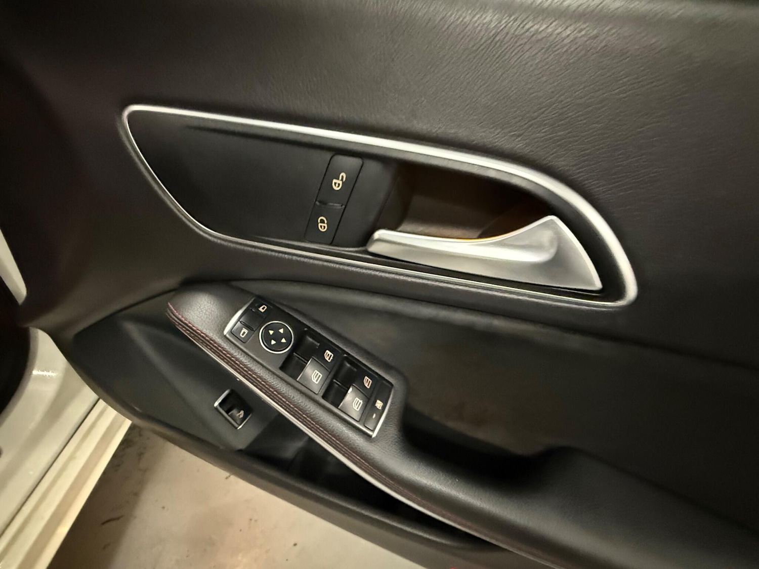 Used Mercedes-Benz CLA 2015 for sale - 76521608: Photo 20