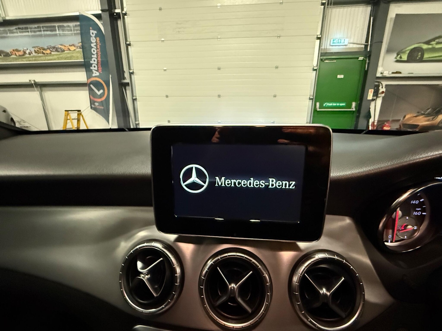 Used Mercedes-Benz CLA 2015 for sale - 76521608: Photo 22