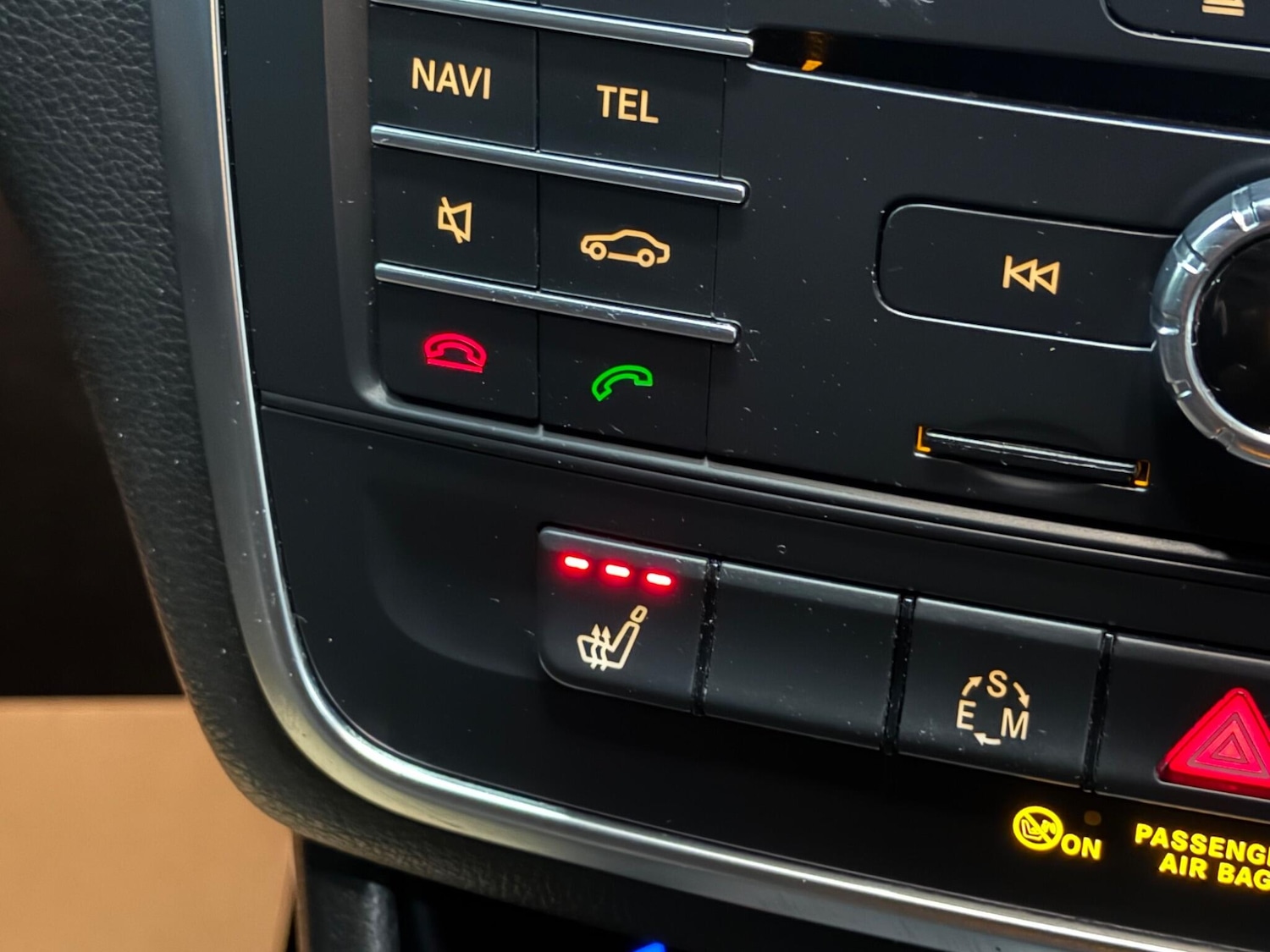 Used Mercedes-Benz CLA 2015 for sale - 76521608: Photo 23