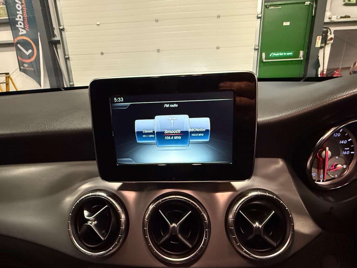 Used Mercedes-Benz CLA 2015 for sale - 76521608: Photo 24