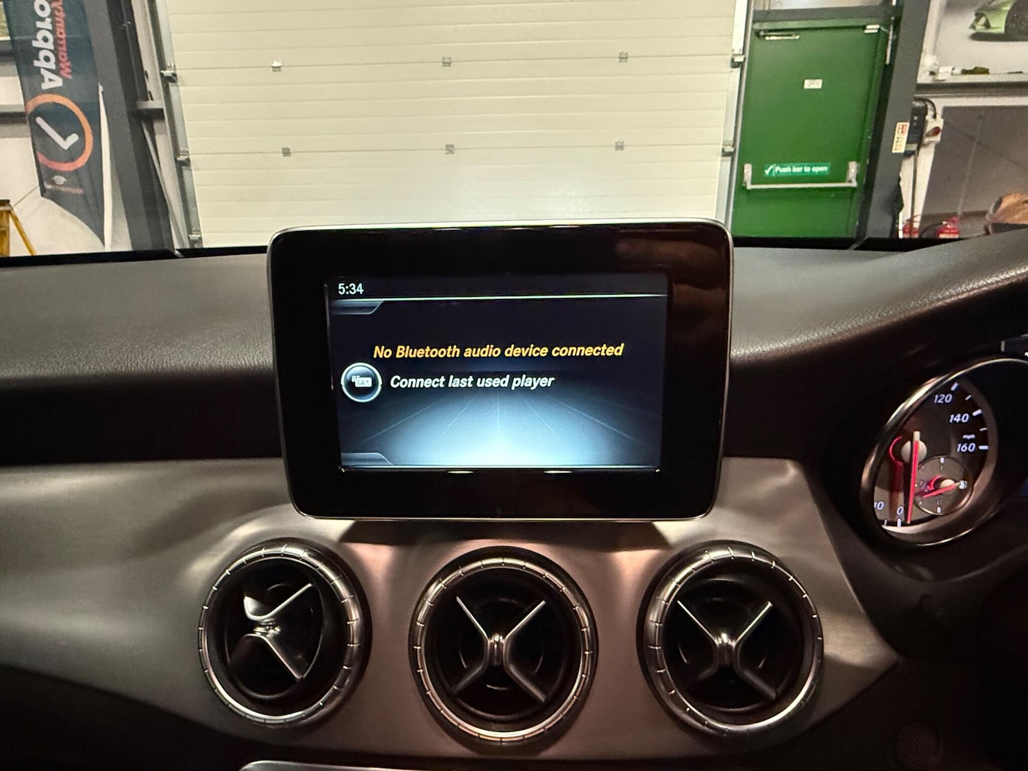 Used Mercedes-Benz CLA 2015 for sale - 76521608: Photo 26