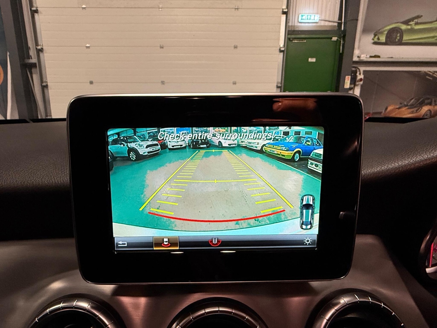 Used Mercedes-Benz CLA 2015 for sale - 76521608: Photo 27