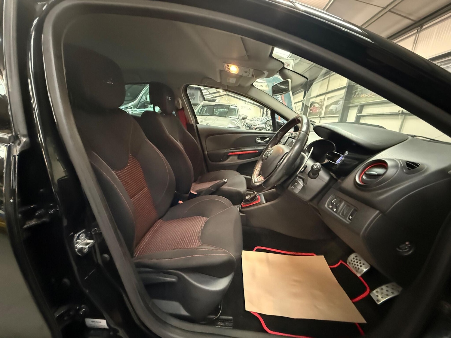Vehicle 19