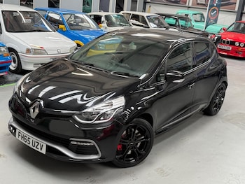 Used Renault Clio 2015 for sale - 75904609: Photo