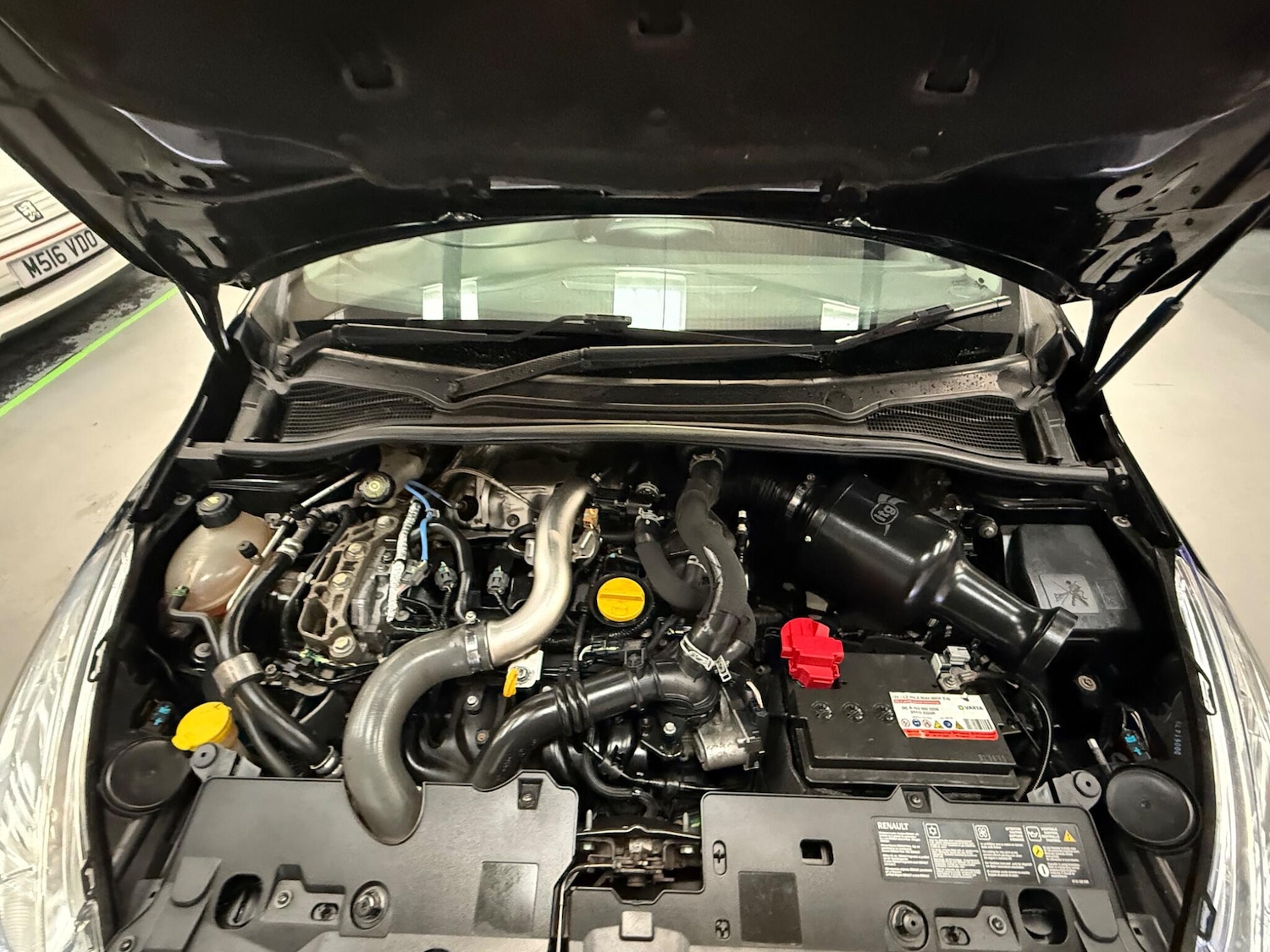 Vehicle 35