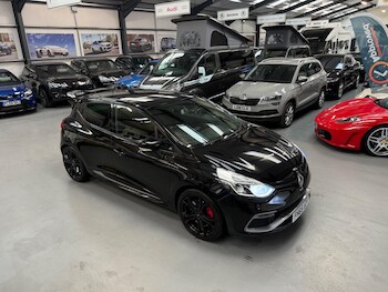 Used Renault Clio 2015 for sale - 75904609: Photo