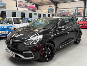 Used Renault Clio 2015 for sale - 75904609: Photo