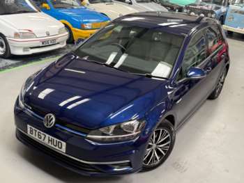 2017 (67) - 1.5 TSI EVO BlueMotion Tech SE Nav DSG Euro 6 (s/s) 5dr