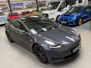 Used Tesla Model 3 2020 for sale - 75350435: Photo