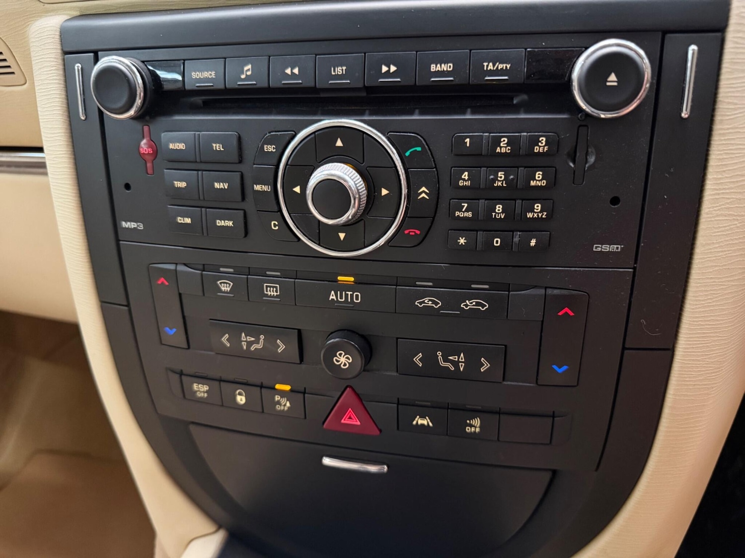 Used Citroen C6 2007 for sale - 76832363: Photo 21