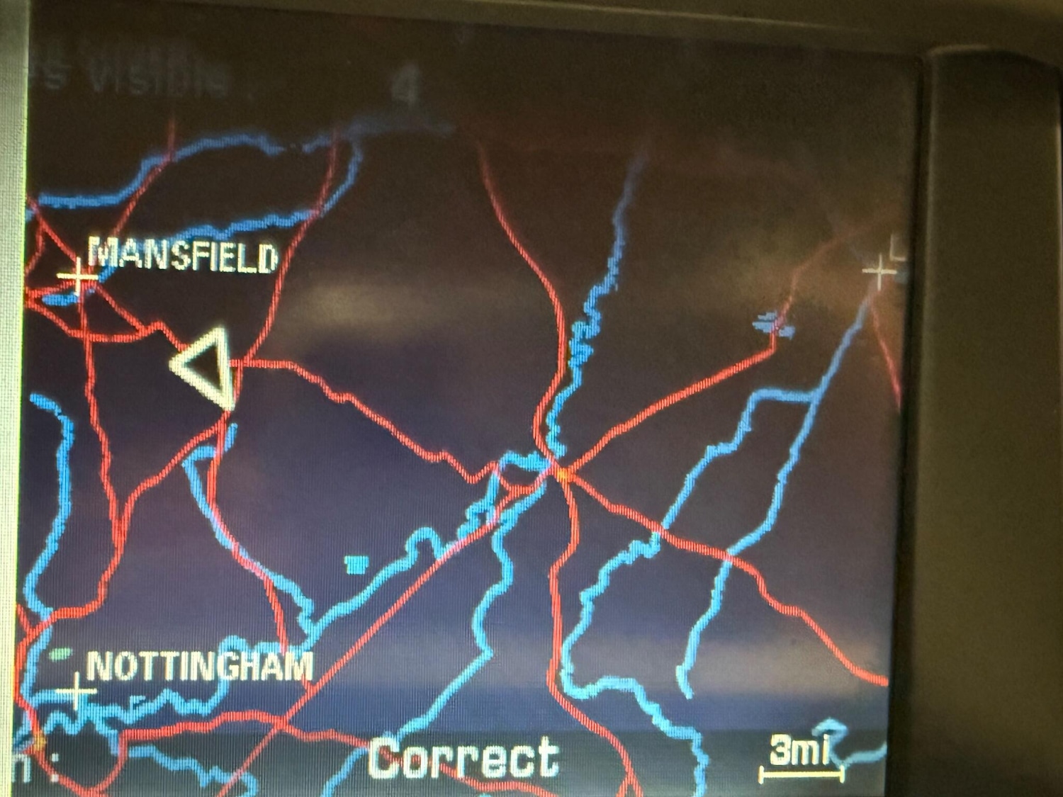 Used Citroen C6 2007 for sale - 76832363: Photo 22