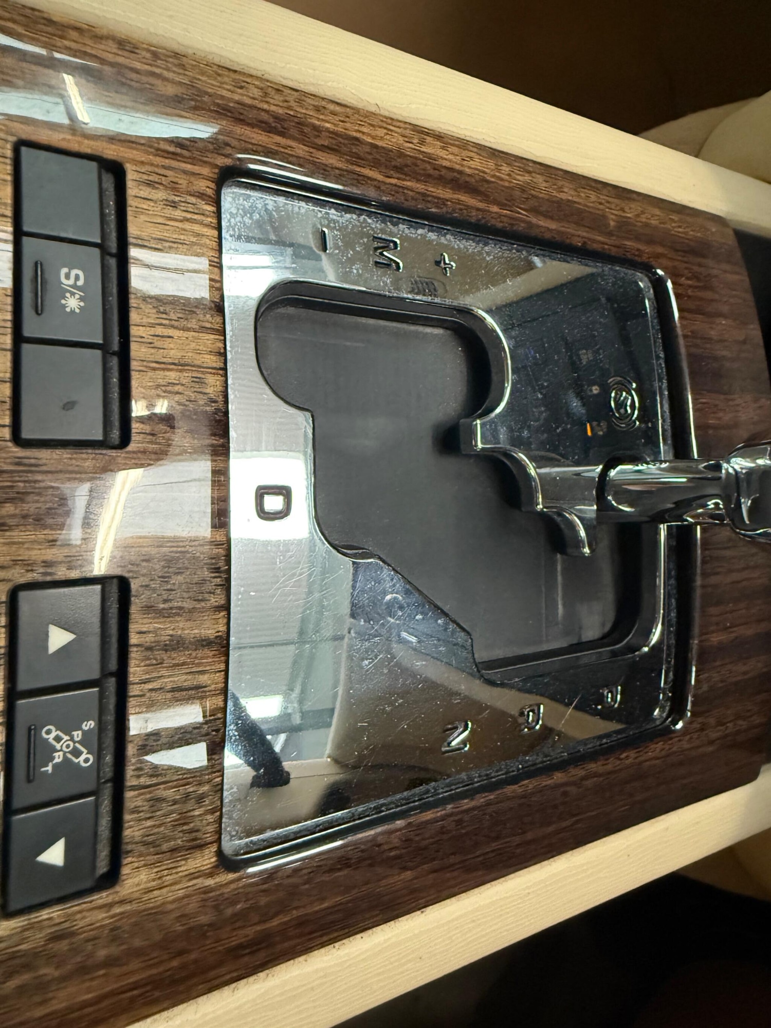 Used Citroen C6 2007 for sale - 76832363: Photo 29