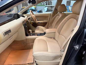 Used Citroen C6 2007 for sale - 76832363: Photo