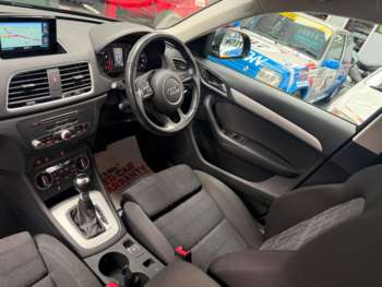 Used Audi Q3 2017 for sale - 74323615: Photo