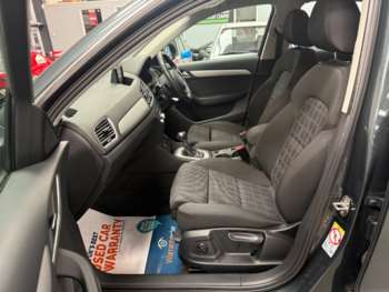 Used Audi Q3 2017 for sale - 74323615: Photo