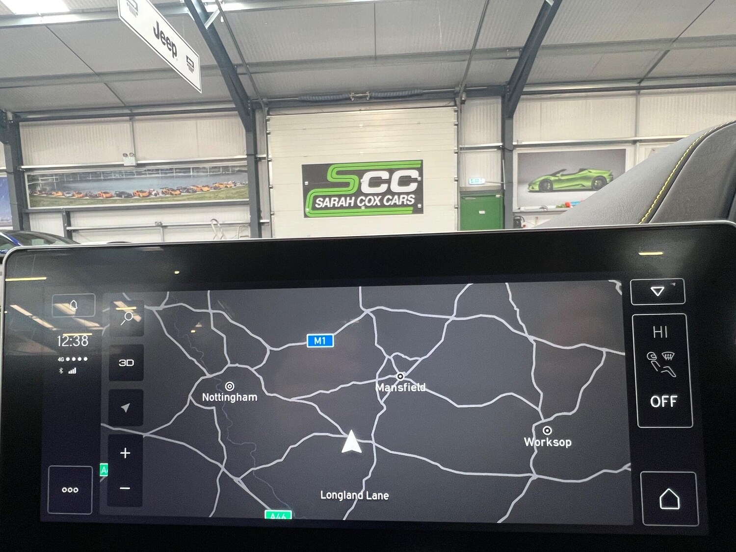 Used Lotus Emira for sale - 76644717: Photo 21