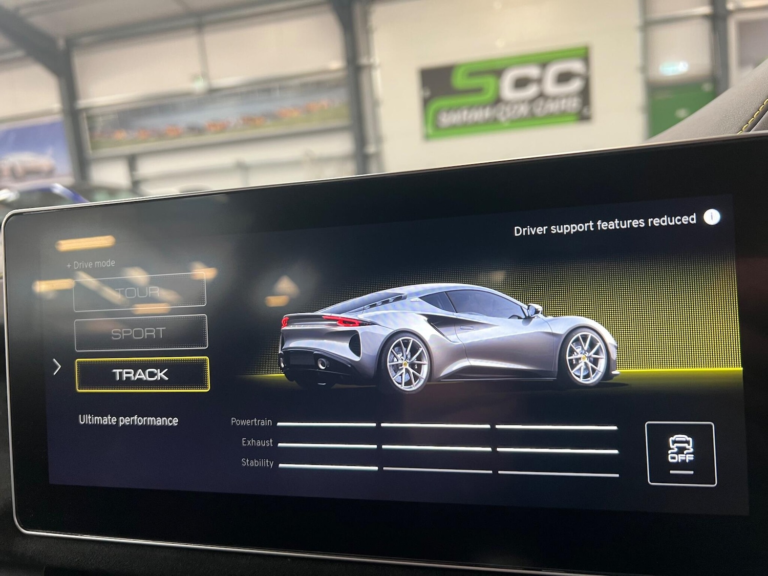 Used Lotus Emira for sale - 76644717: Photo 22