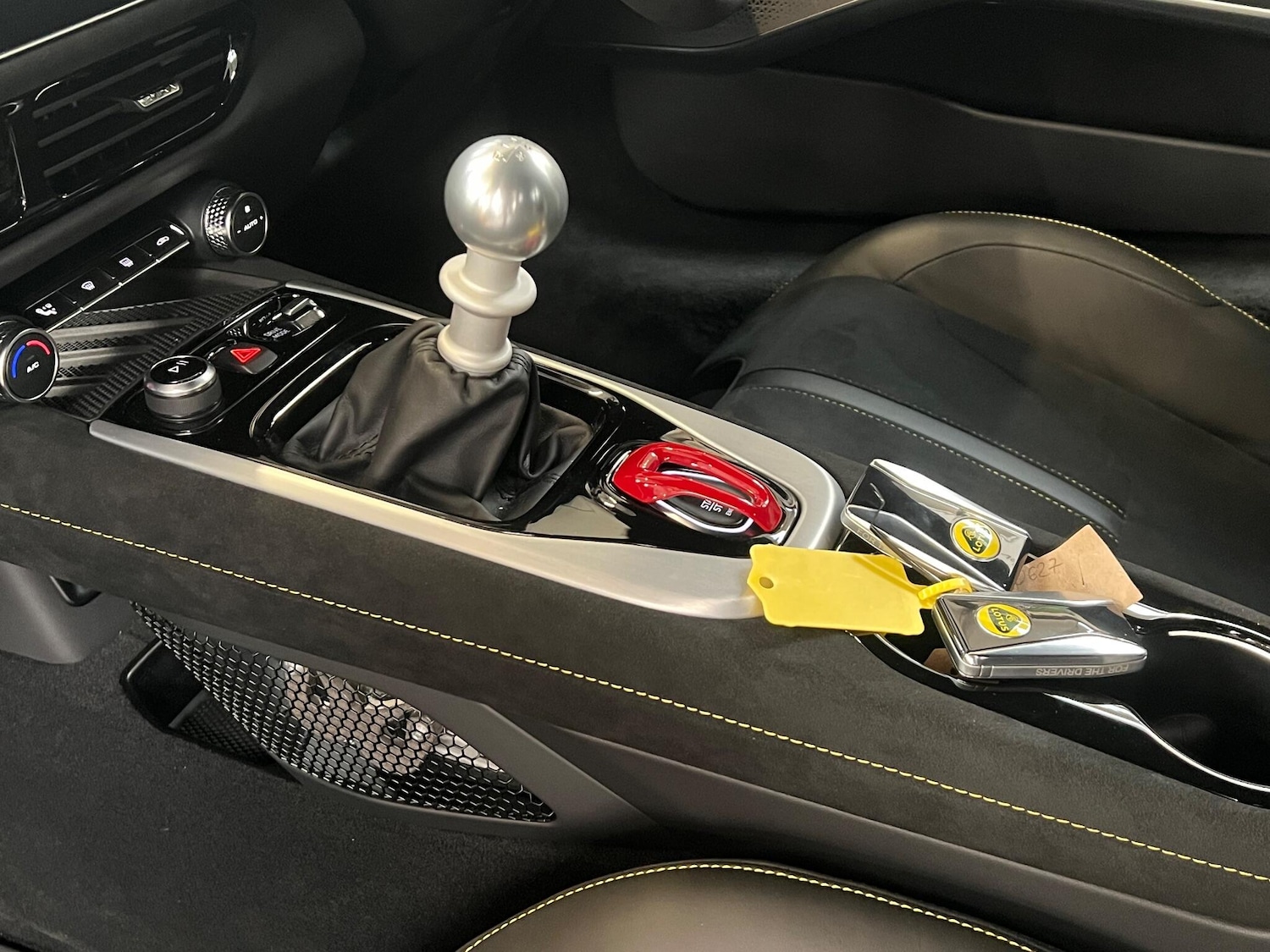 Used Lotus Emira for sale - 76644717: Photo 26