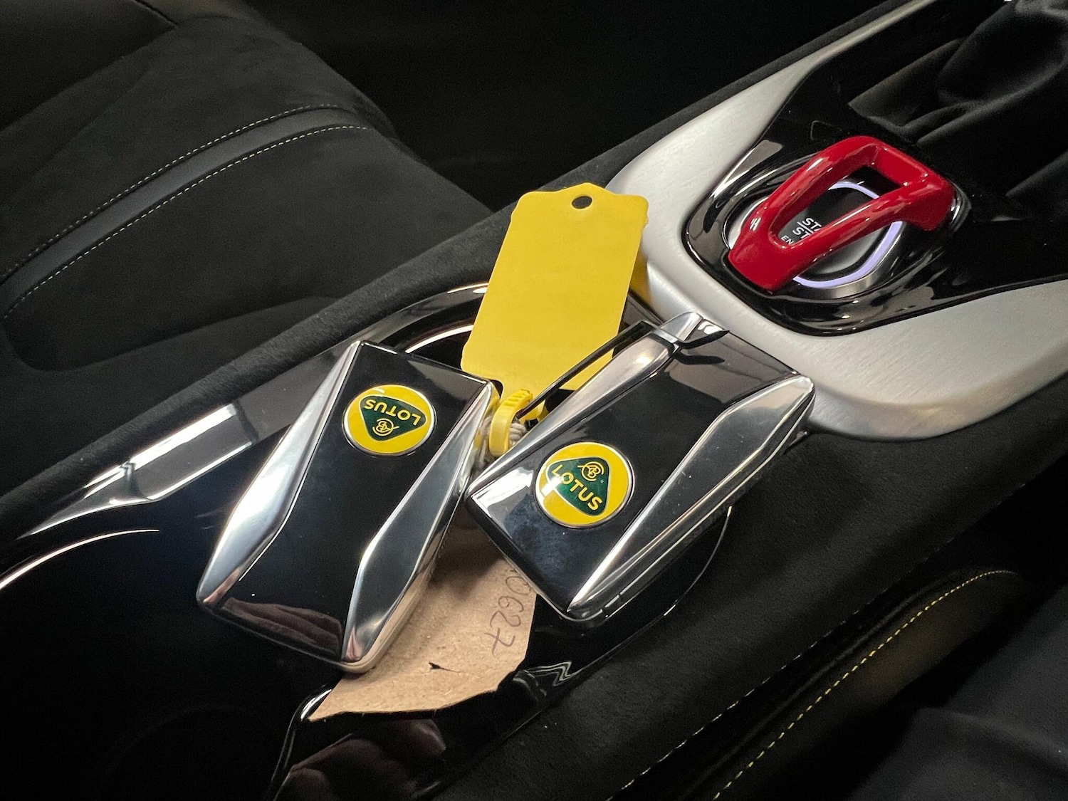 Used Lotus Emira for sale - 76644717: Photo 30