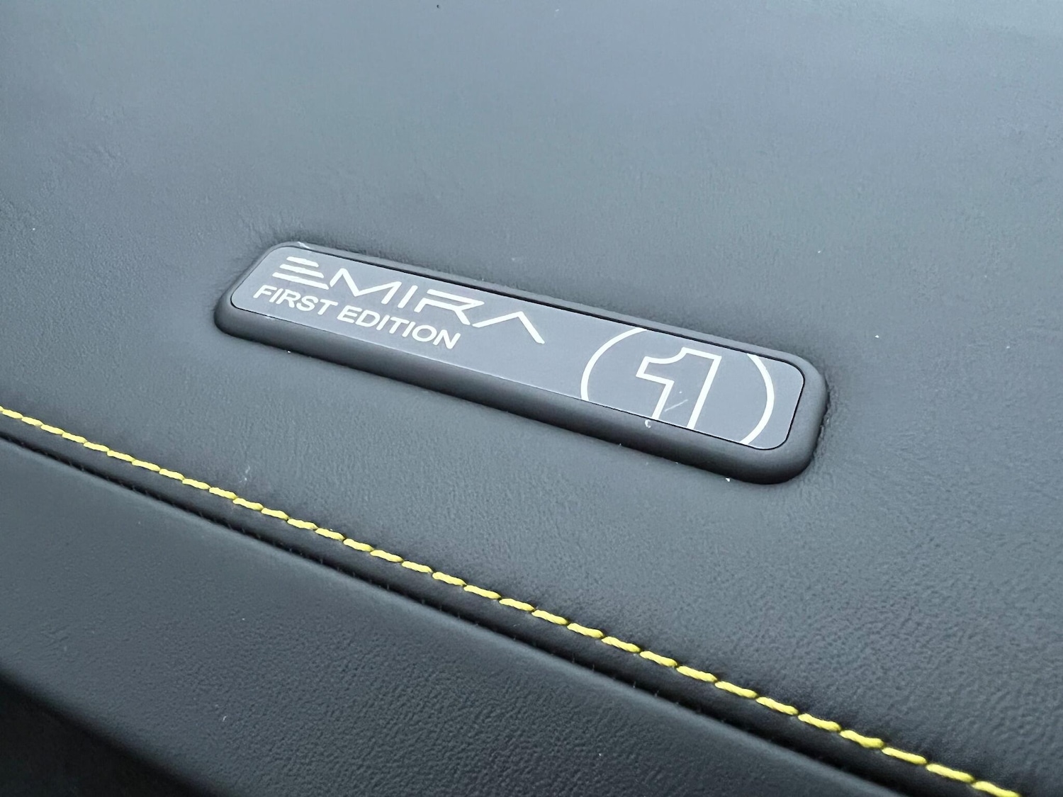 Used Lotus Emira for sale - 76644717: Photo 32