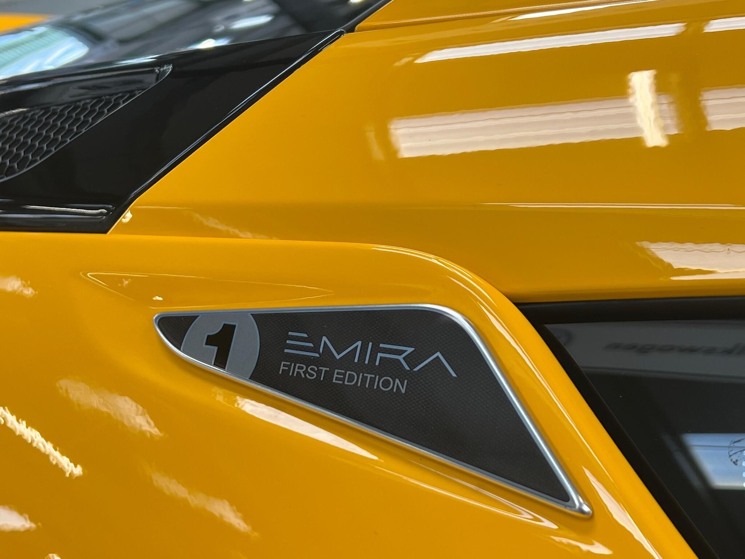 Used Lotus Emira for sale - 76644717: Photo 33