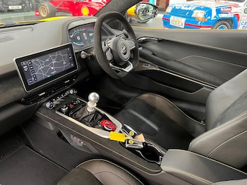 Used Lotus Emira 2023 for sale - 76644717: Photo