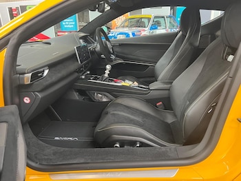 Used Lotus Emira 2023 for sale - 76644717: Photo