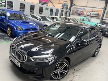 Used BMW 1 Series 2020 for sale - 78675729: Photo