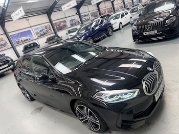 Used BMW 1 Series 2020 for sale - 78675729: Photo