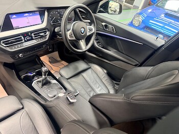 Used BMW 1 Series 2020 for sale - 78675729: Photo