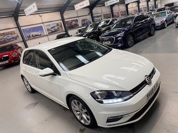 Used Volkswagen Golf 2018 for sale - 78291211: Photo