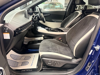 Used Kia EV6 2022 for sale - 78301188: Photo