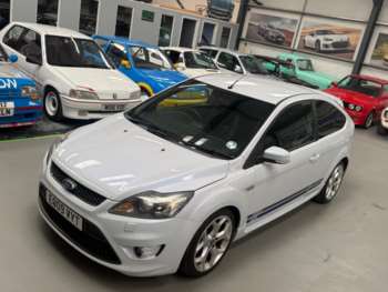 2009 (09) - 2.5 SIV ST-3 3dr