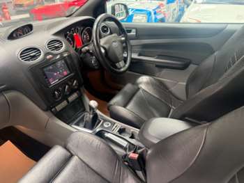 Used Ford Focus 2009 for sale - 74848259: Photo