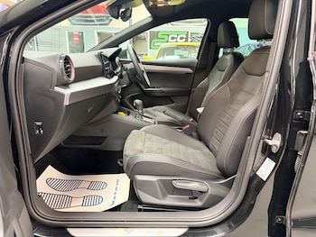 Used SEAT Ibiza 2023 for sale - 78504138: Photo