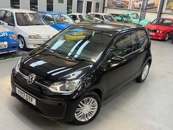 Used Volkswagen up! 2017 for sale - 75940772: Photo